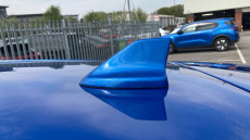 Ford Focus 1.0 EcoBoost 125 Titanium 5dr Petrol Hatchback